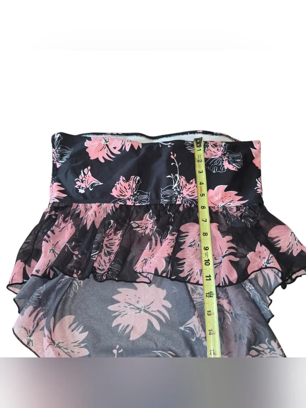 N/A flattering black