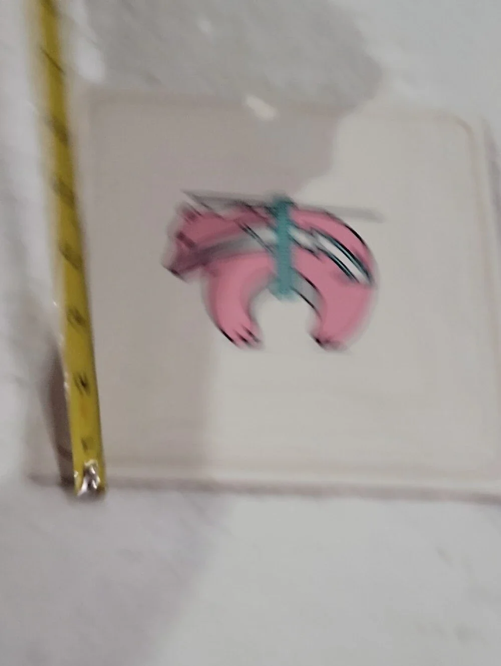N/A decorative pink