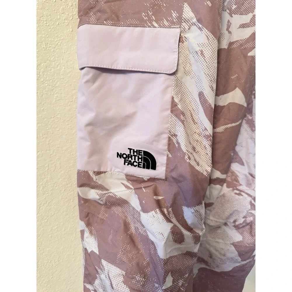 The North Face north face