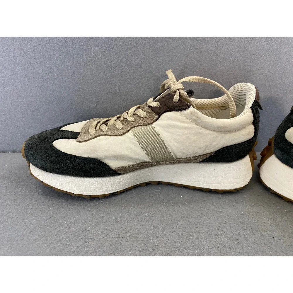 SeaVees acorn trainers