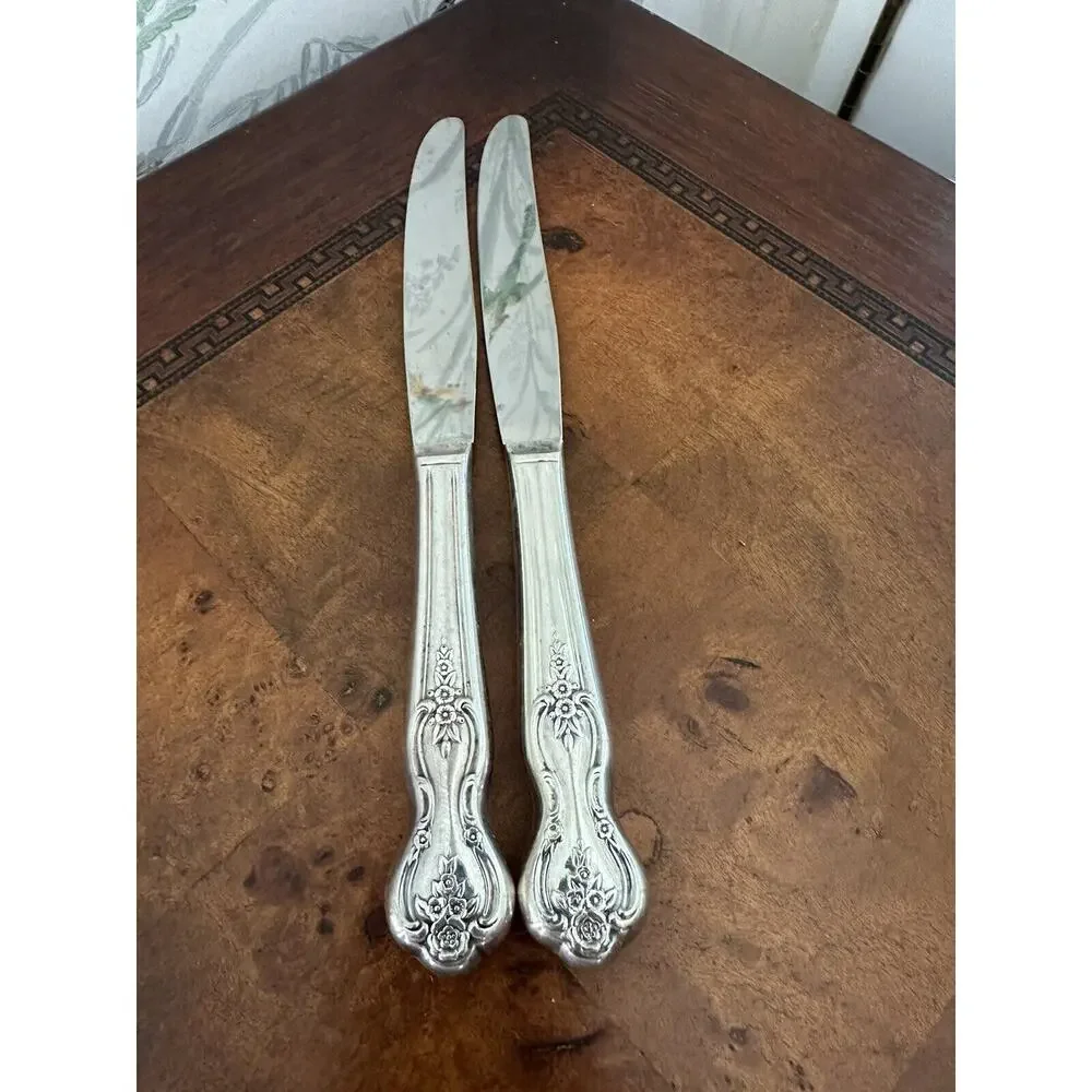 1847 Rogers Bros this set