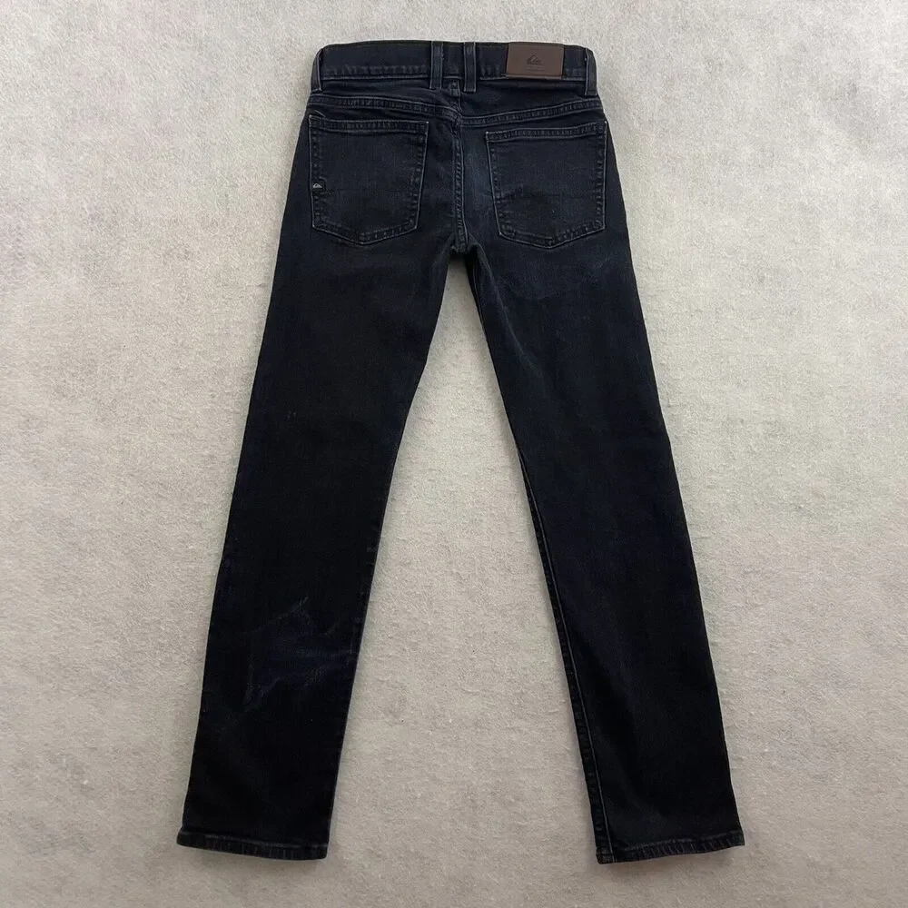 Quiksilver jeans womens