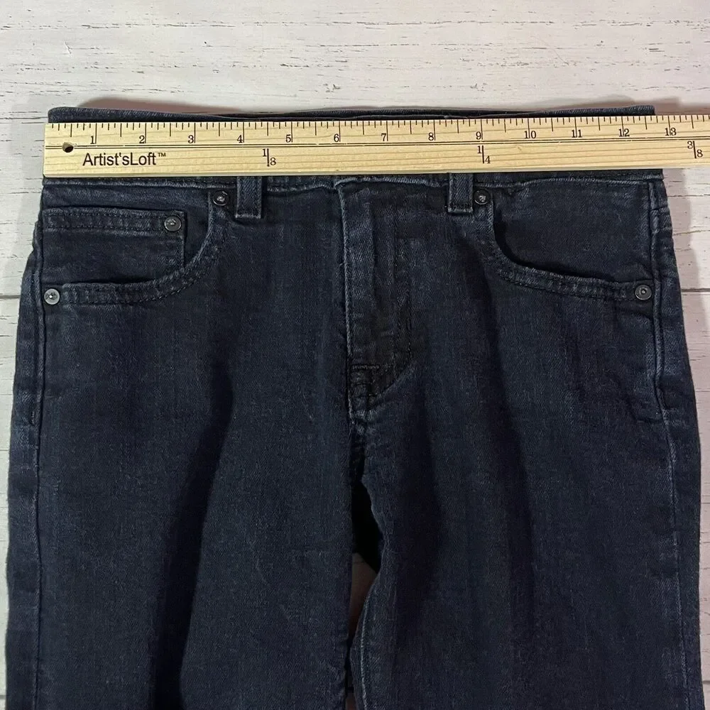 Quiksilver jeans womens