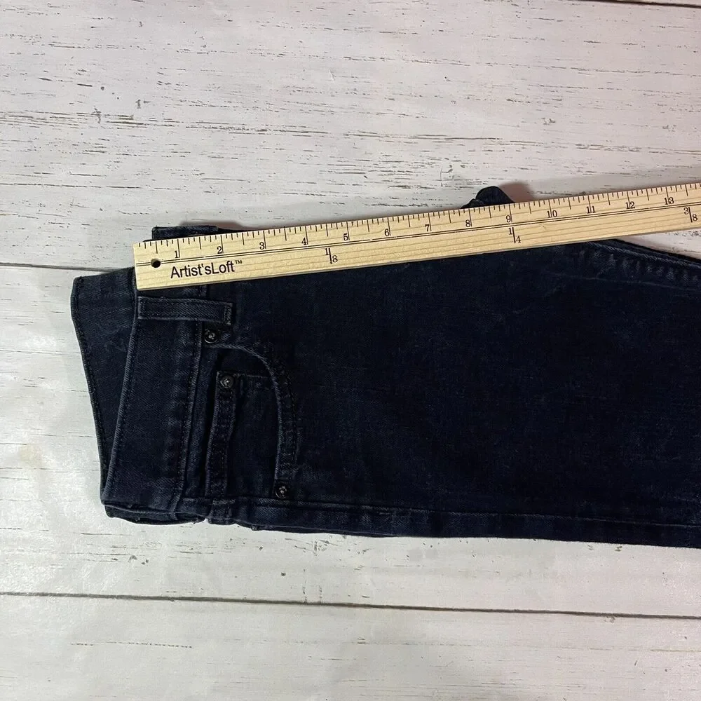 Quiksilver jeans womens