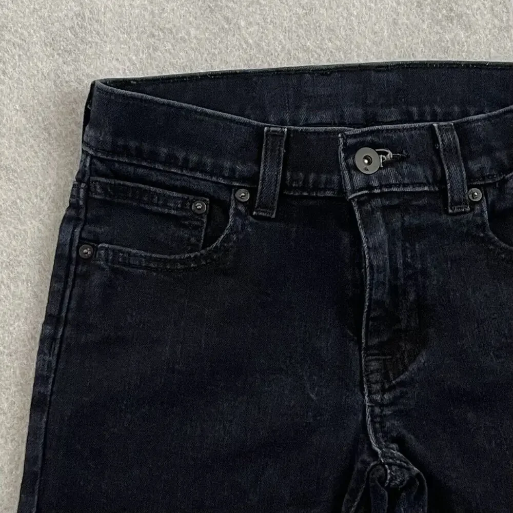 Quiksilver jeans womens