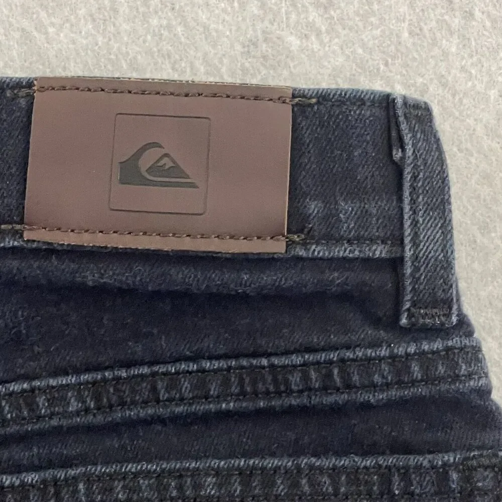 Quiksilver jeans womens