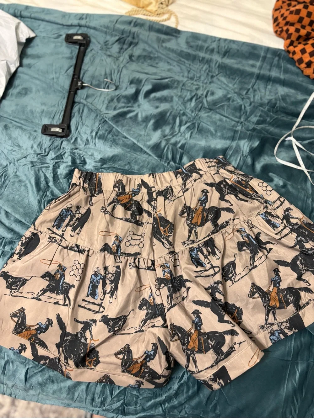 2 Fly Co. high waist