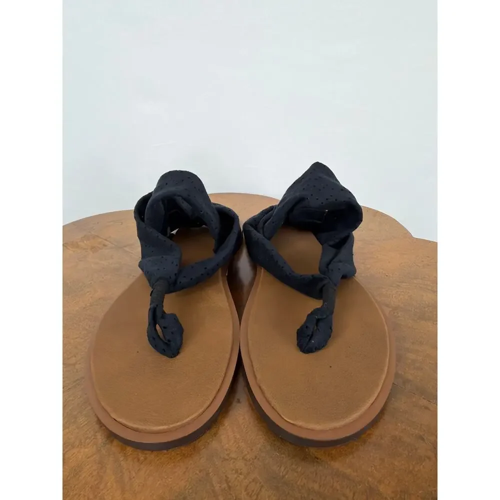 Sanuk story say