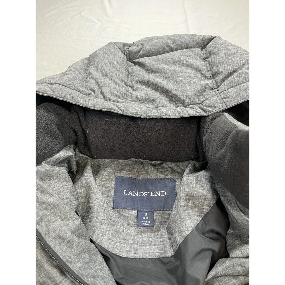 Lands End size medium