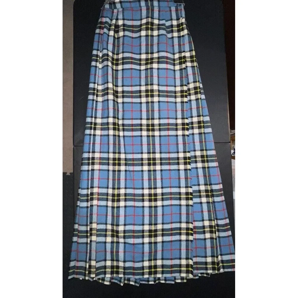 N/A exceptional tartan