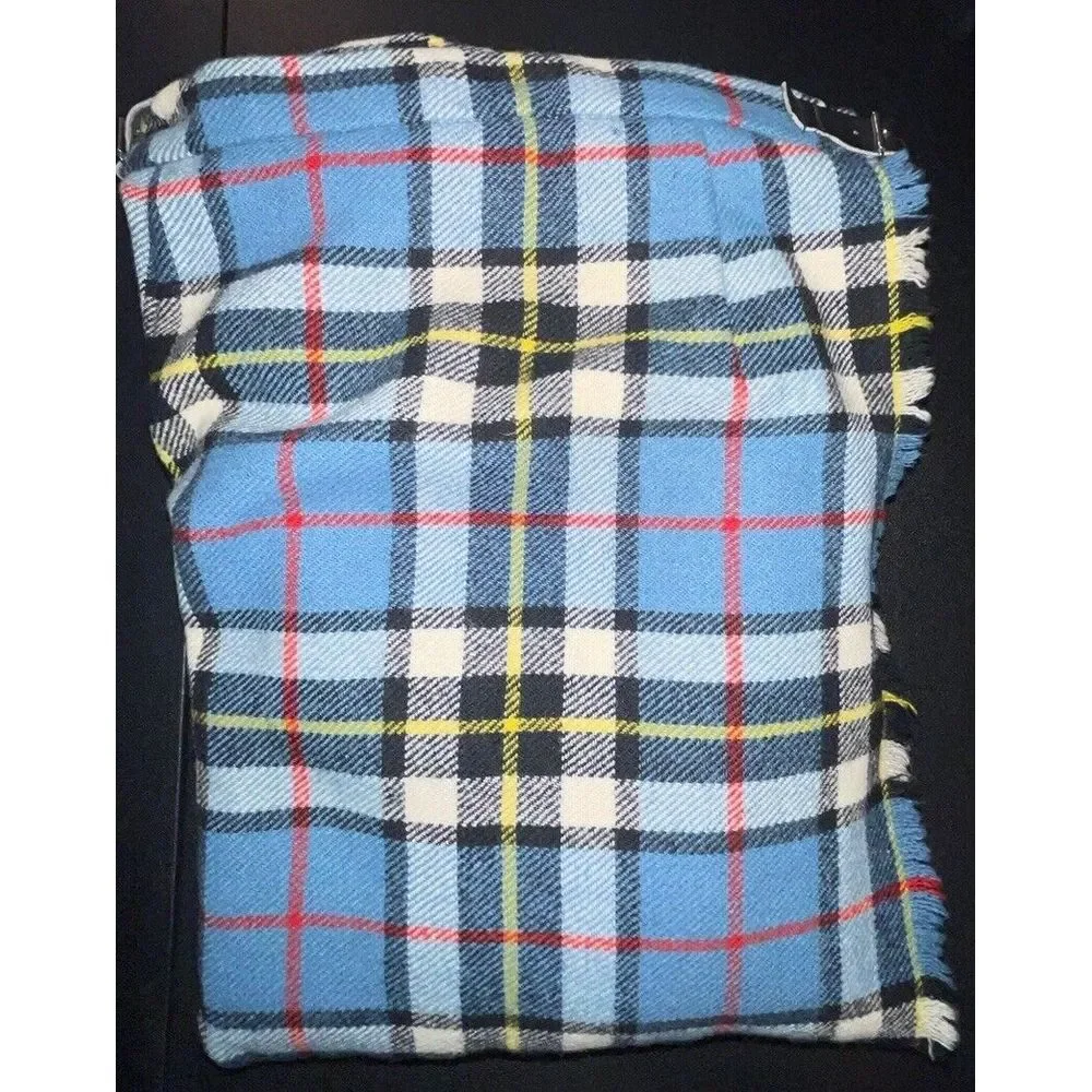 N/A exceptional tartan