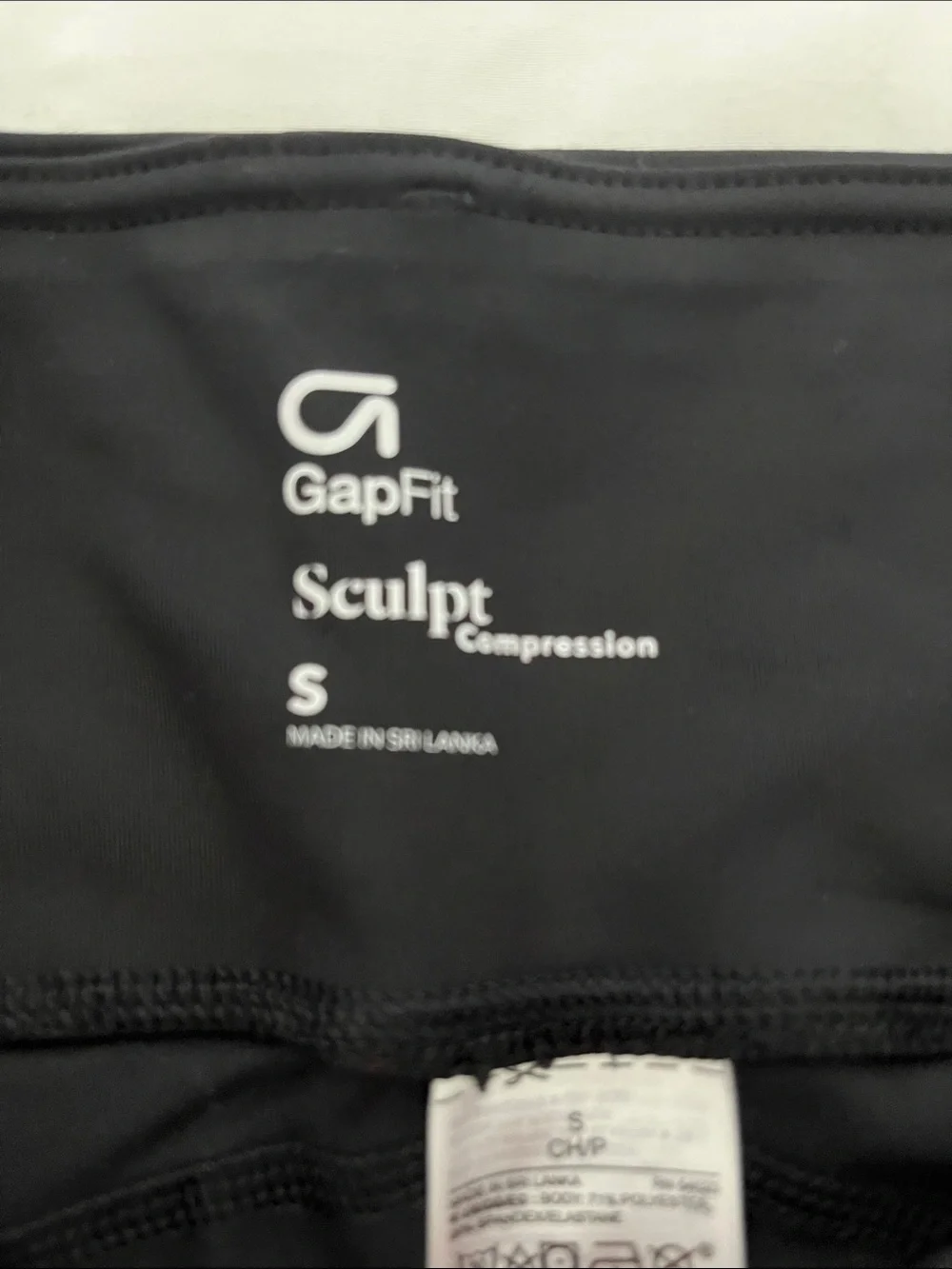 GAP active leggings
