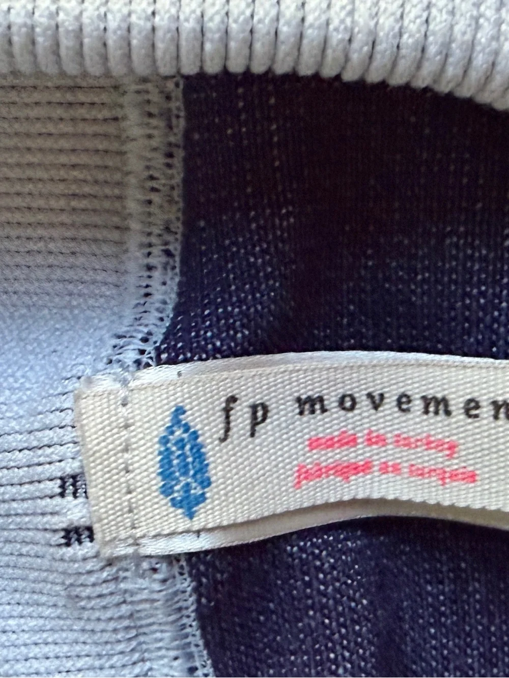 FP Movement by Free People high rise