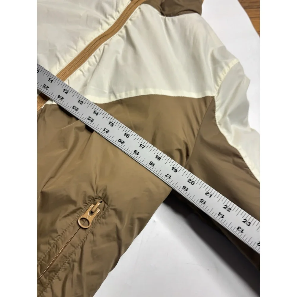 ZYIA reversible bomber