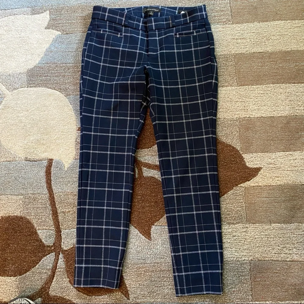 Banana Republic banana republic