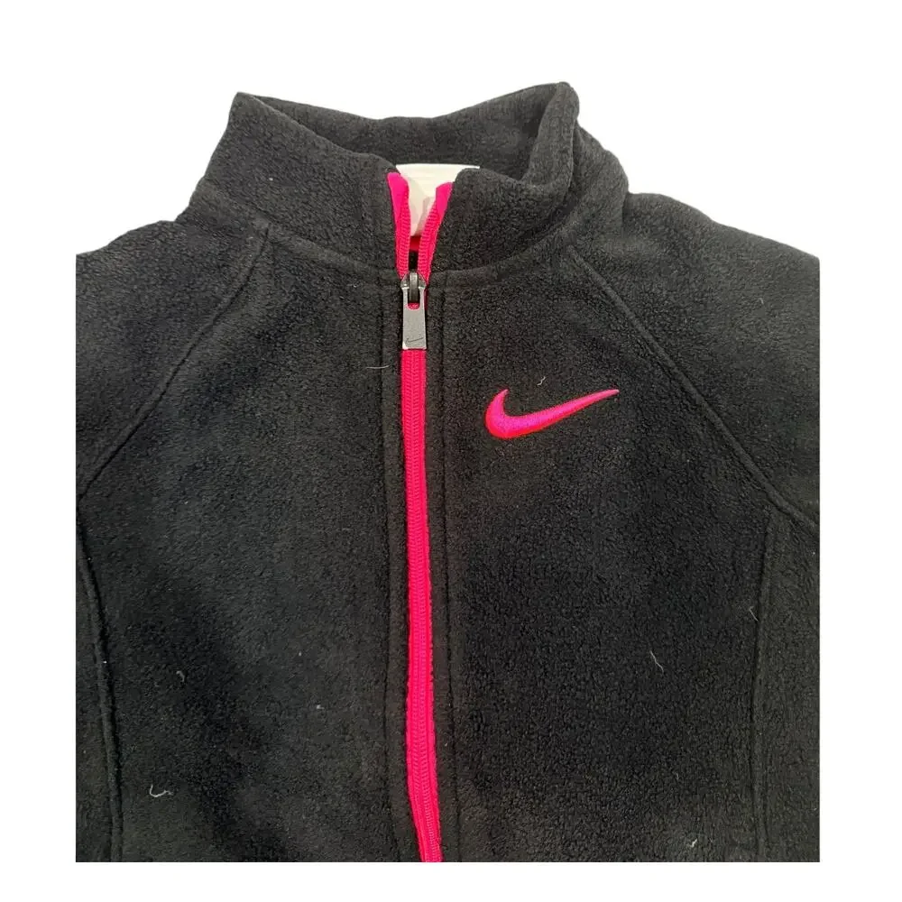 Nike toddler girl