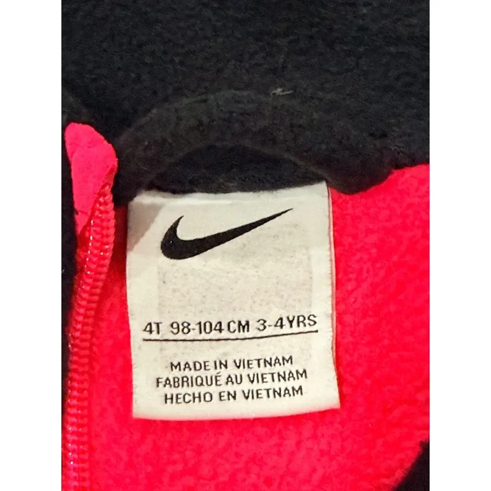 Nike toddler girl