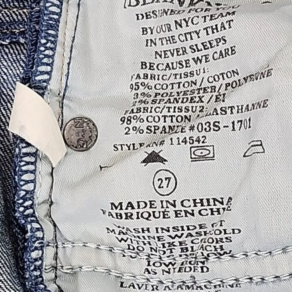 Blank NYC blanknyc womens