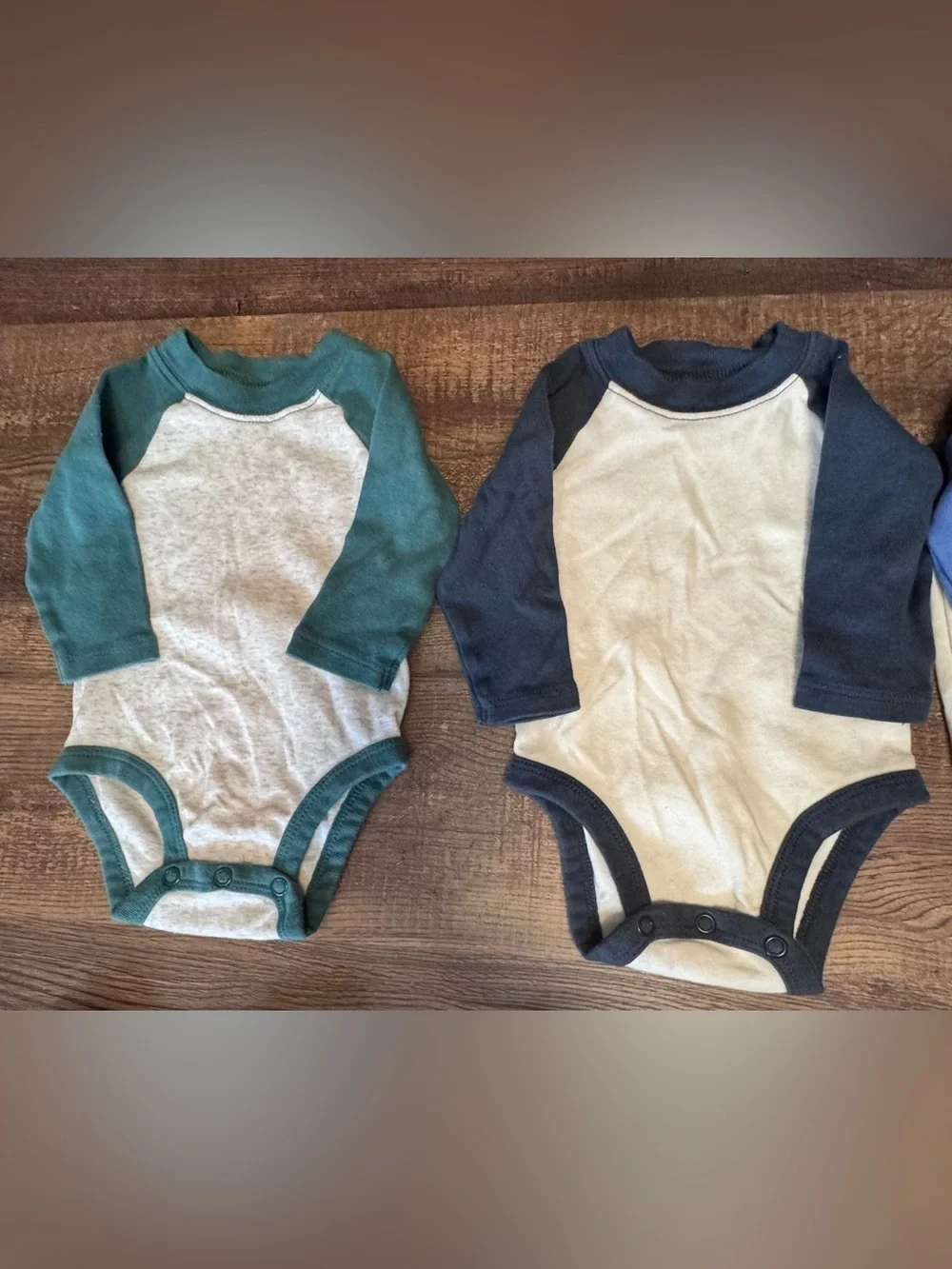 Carters set carter