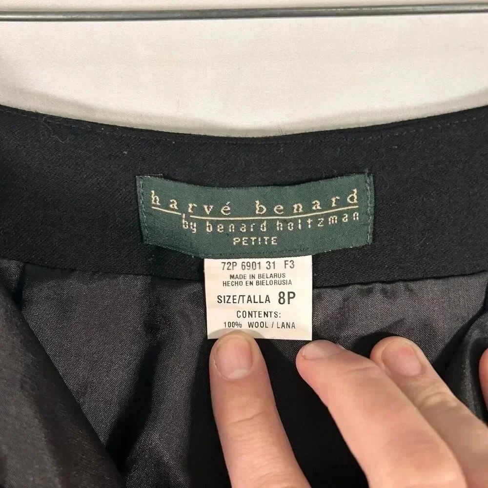 Harve Benard waist 29