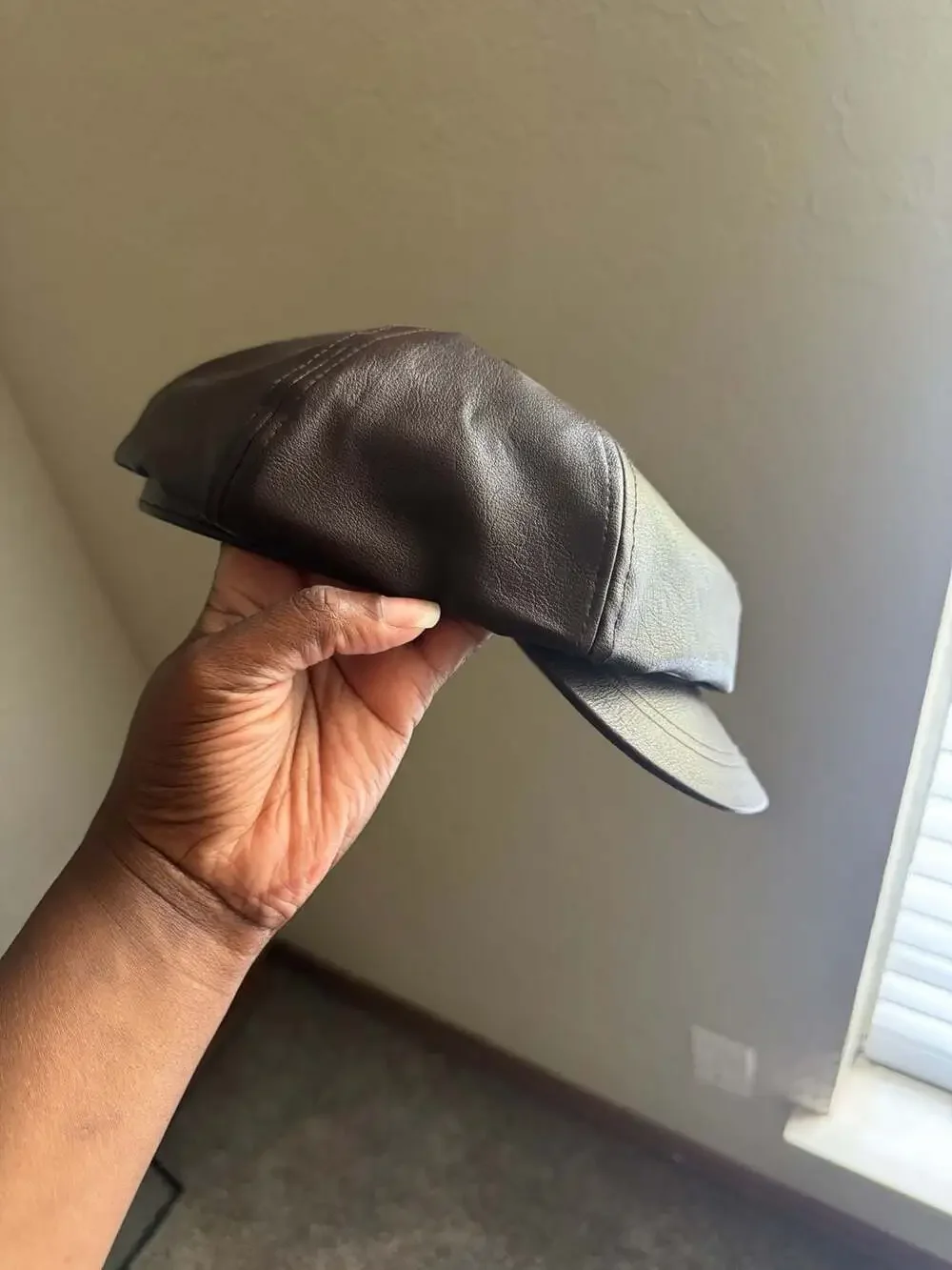 New York Hat Co new york