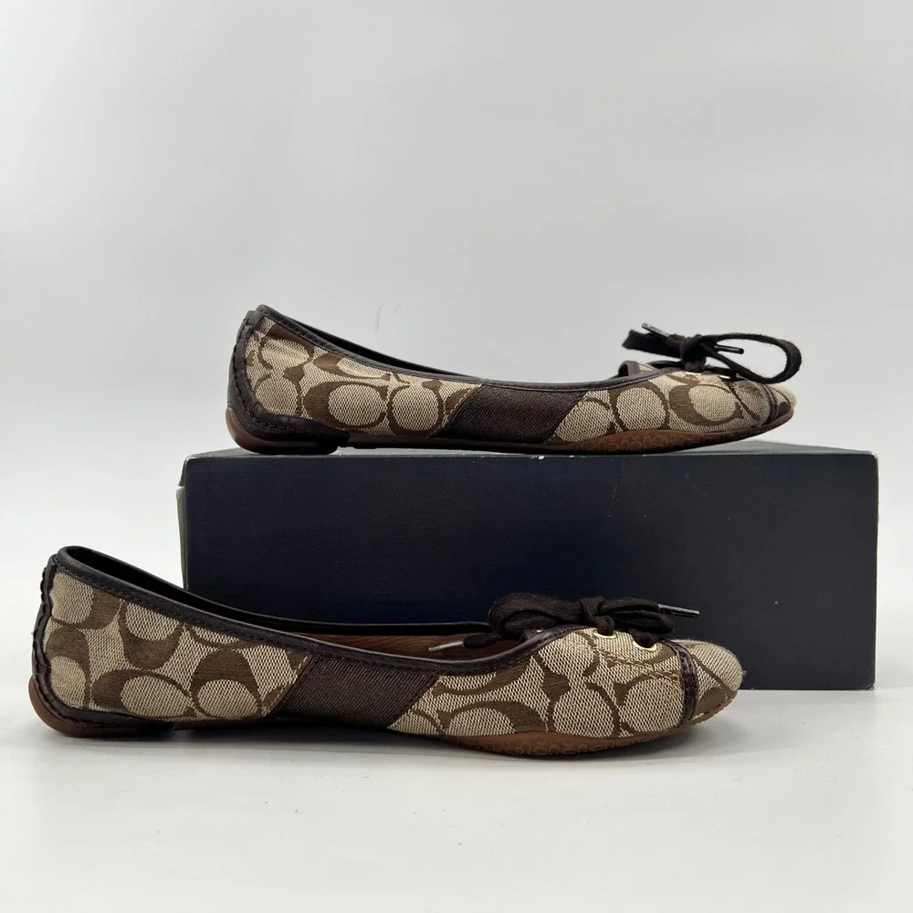 Coach excellent pre