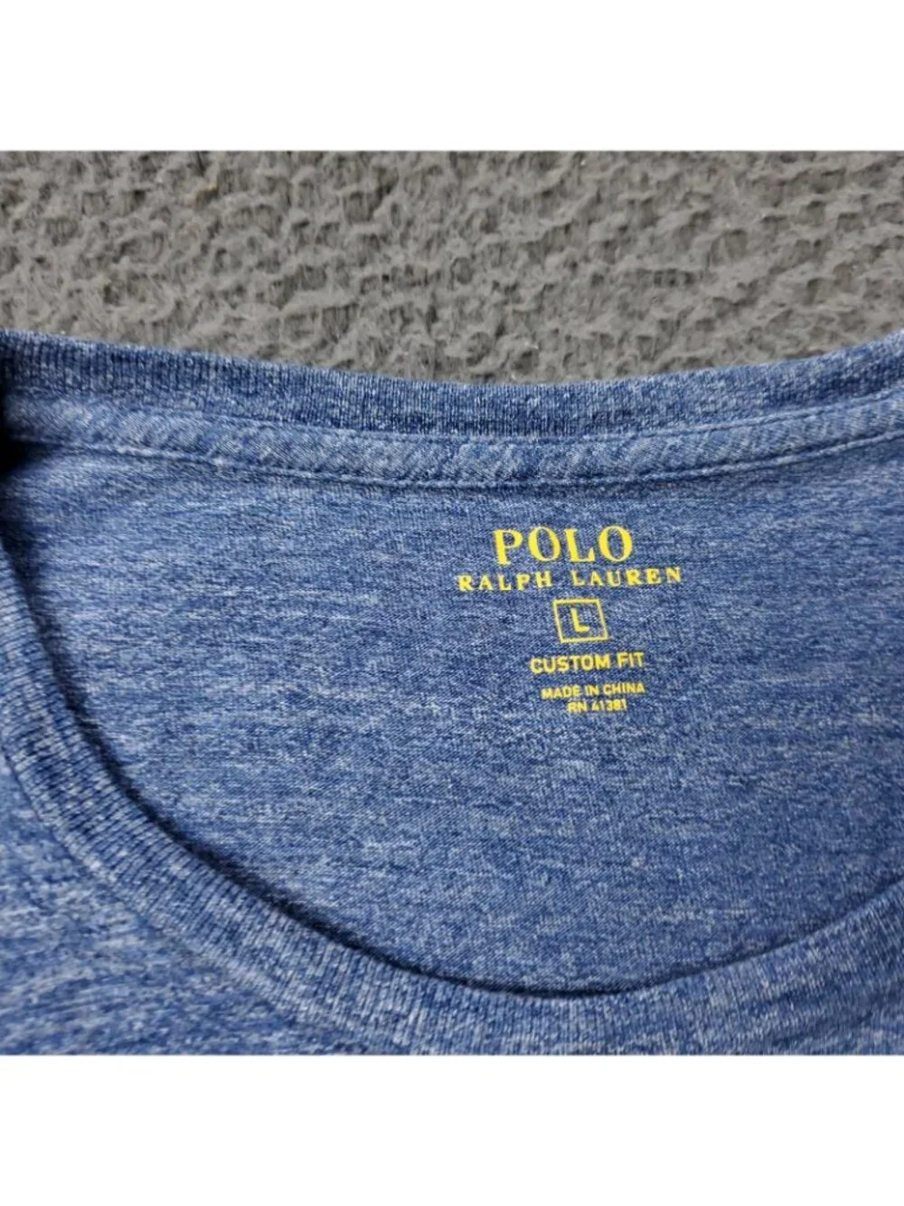 Polo Ralph Lauren polo ralph