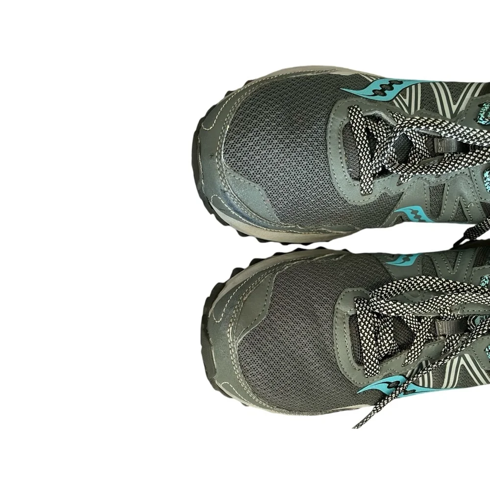 Saucony minimal use