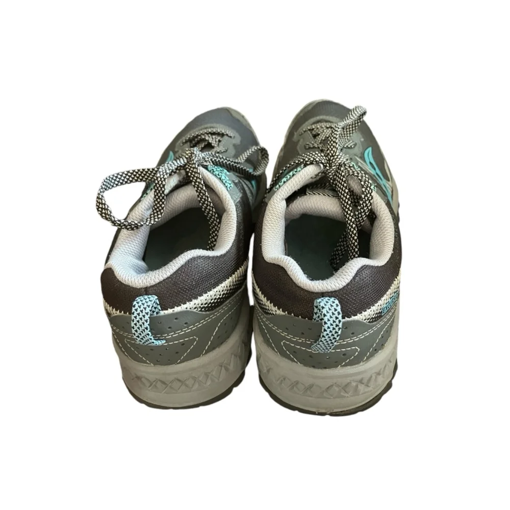 Saucony minimal use