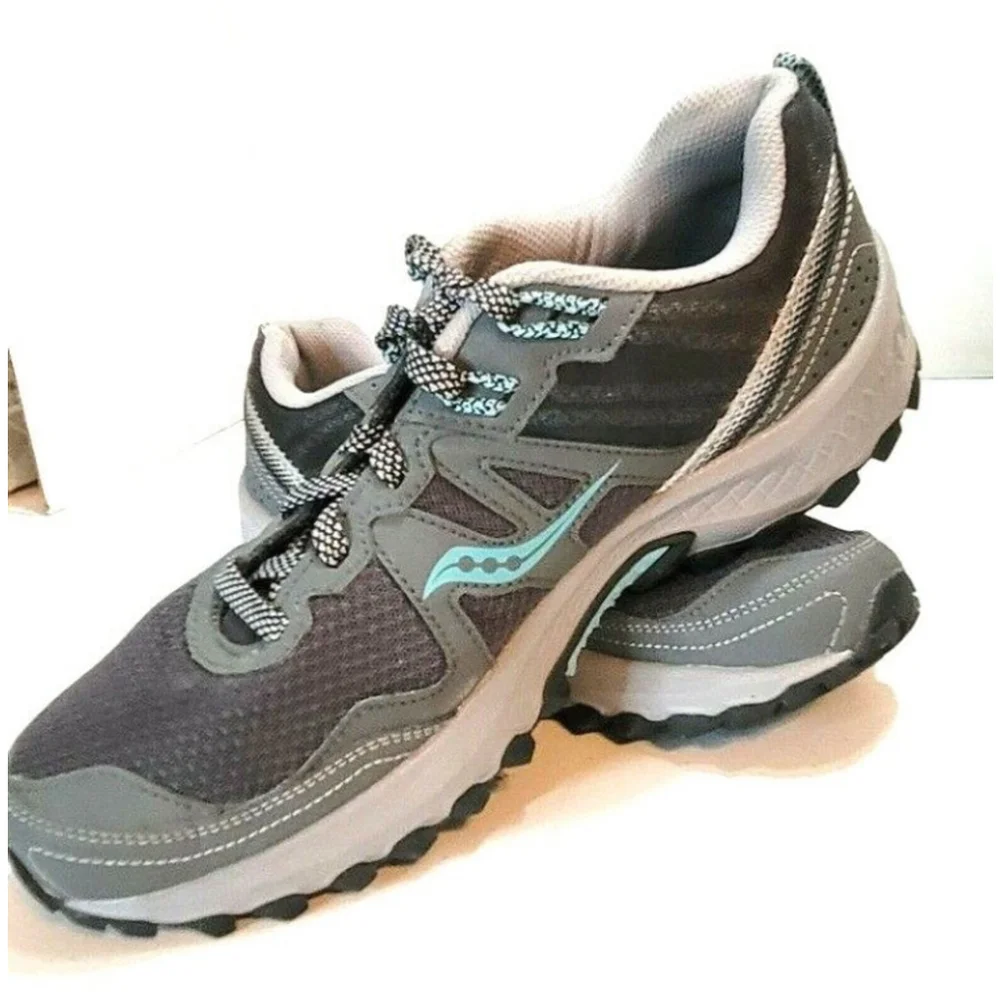 Saucony minimal use