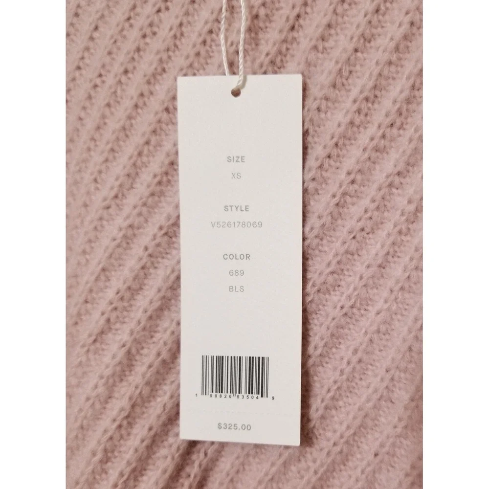 Vince italian yarn