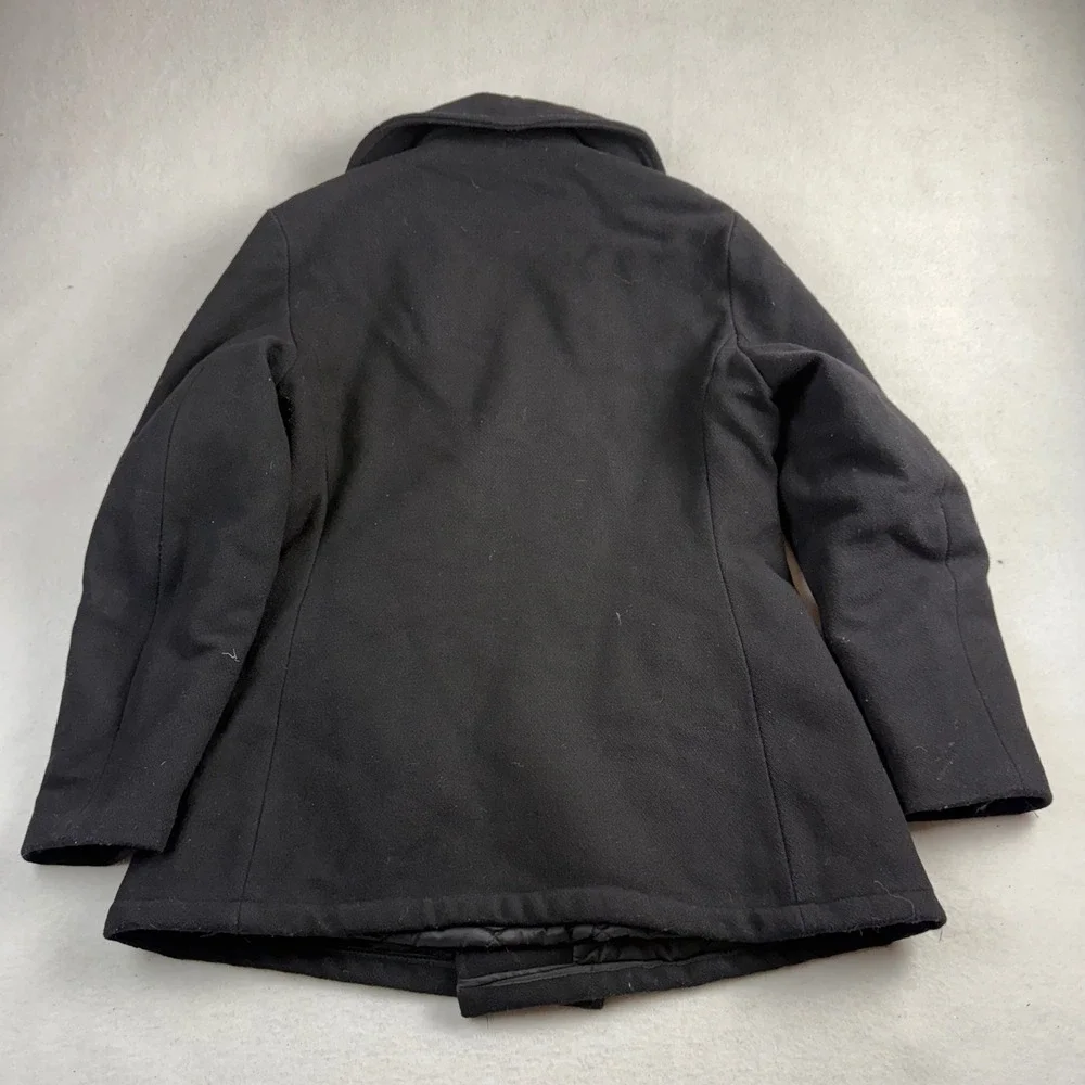 Woolrich usn navy