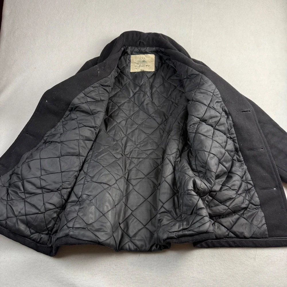 Woolrich usn navy