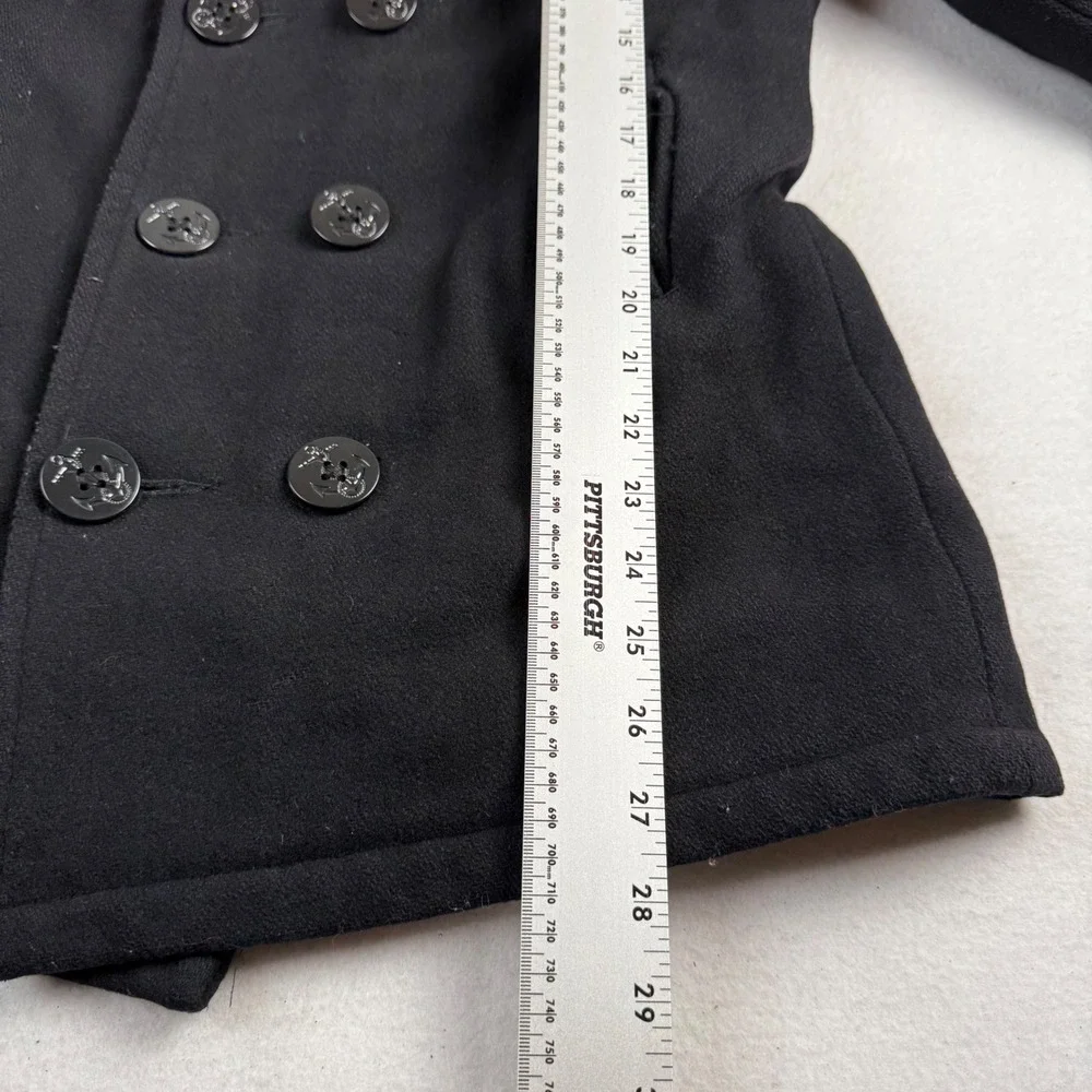 Woolrich usn navy