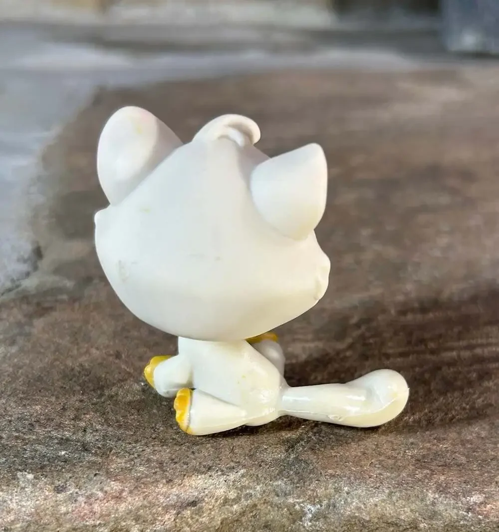 Littlest Pet Shop authentic littlest