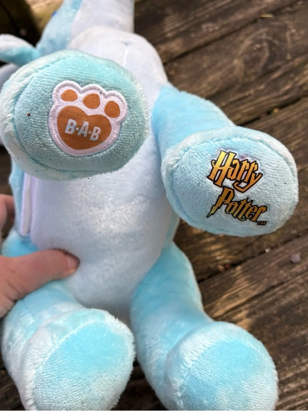 Build-A-Bear build bear