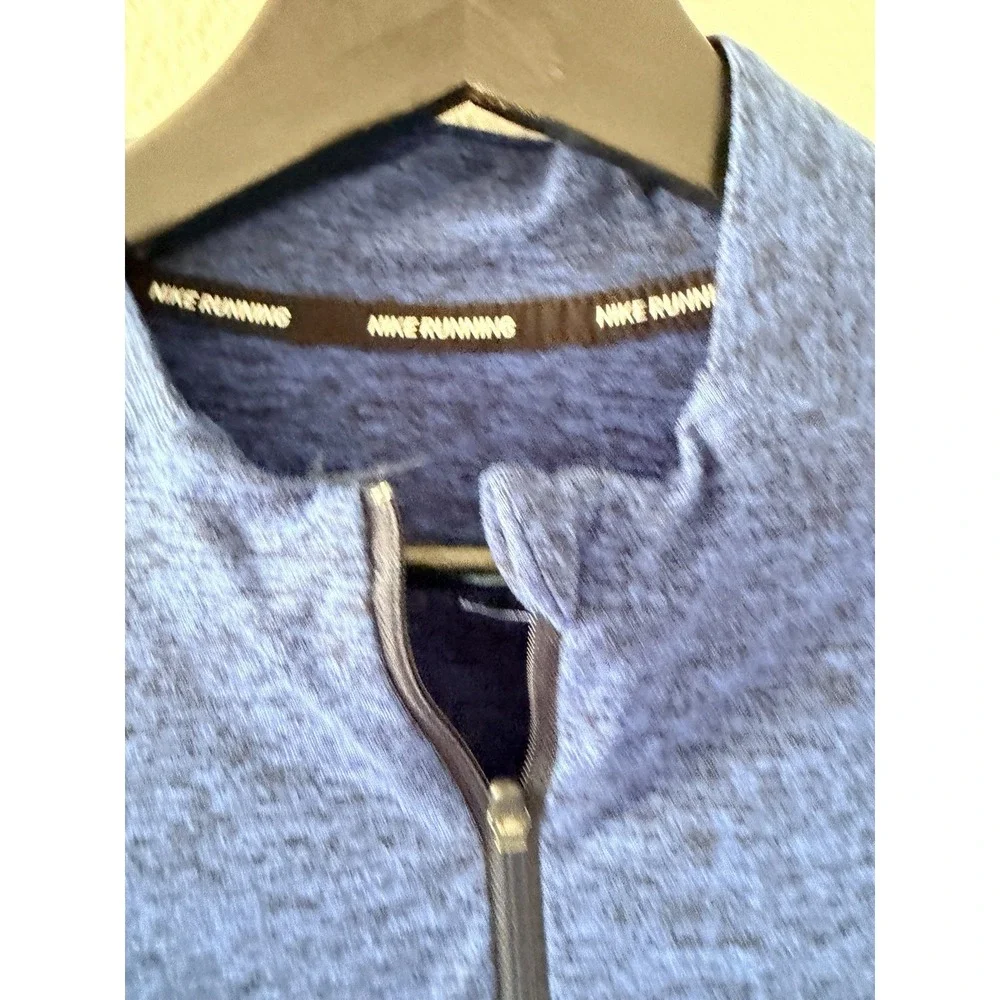 Nike running dri