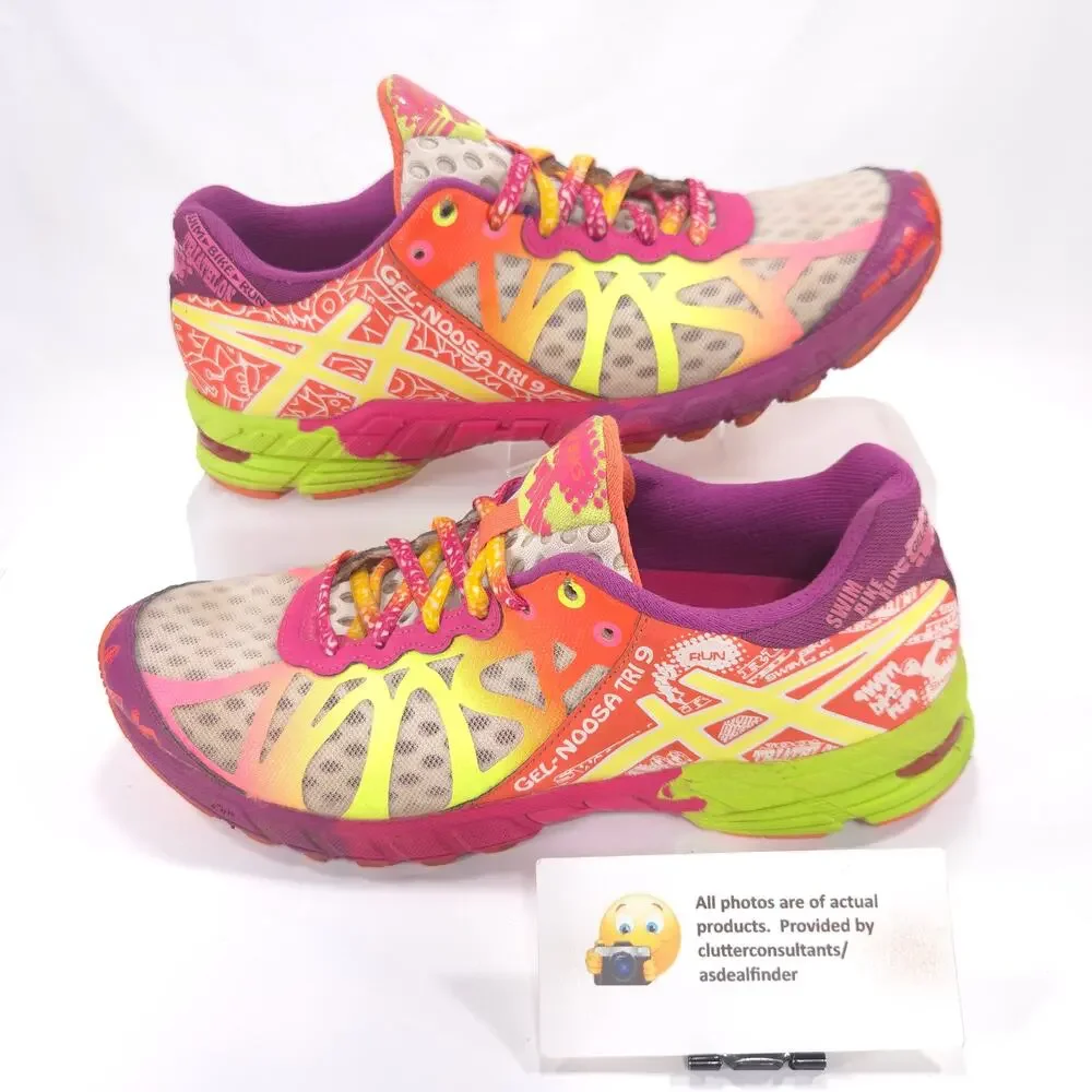 Asics venture are