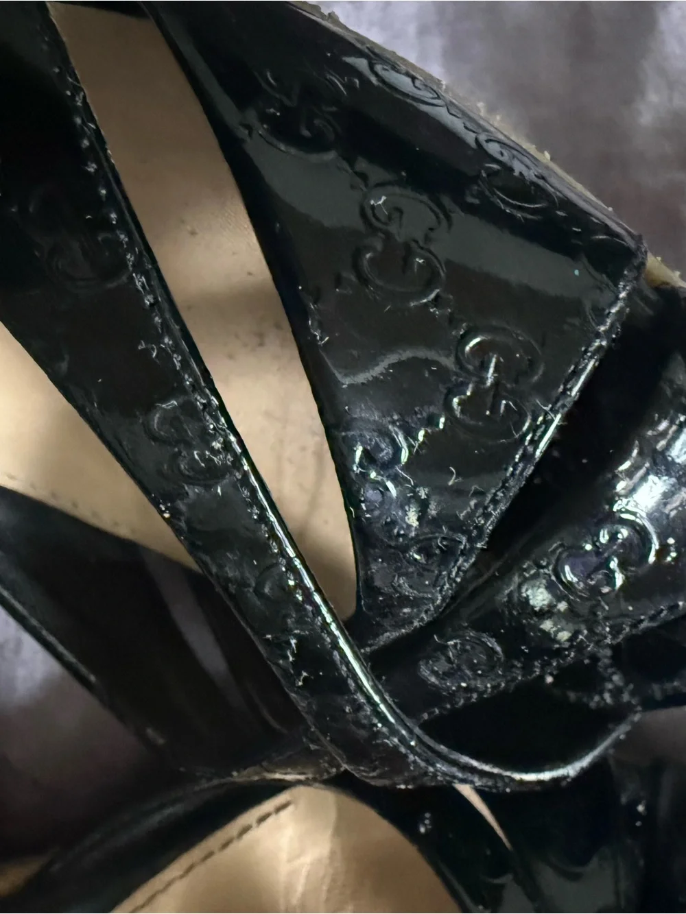 Gucci elegant women