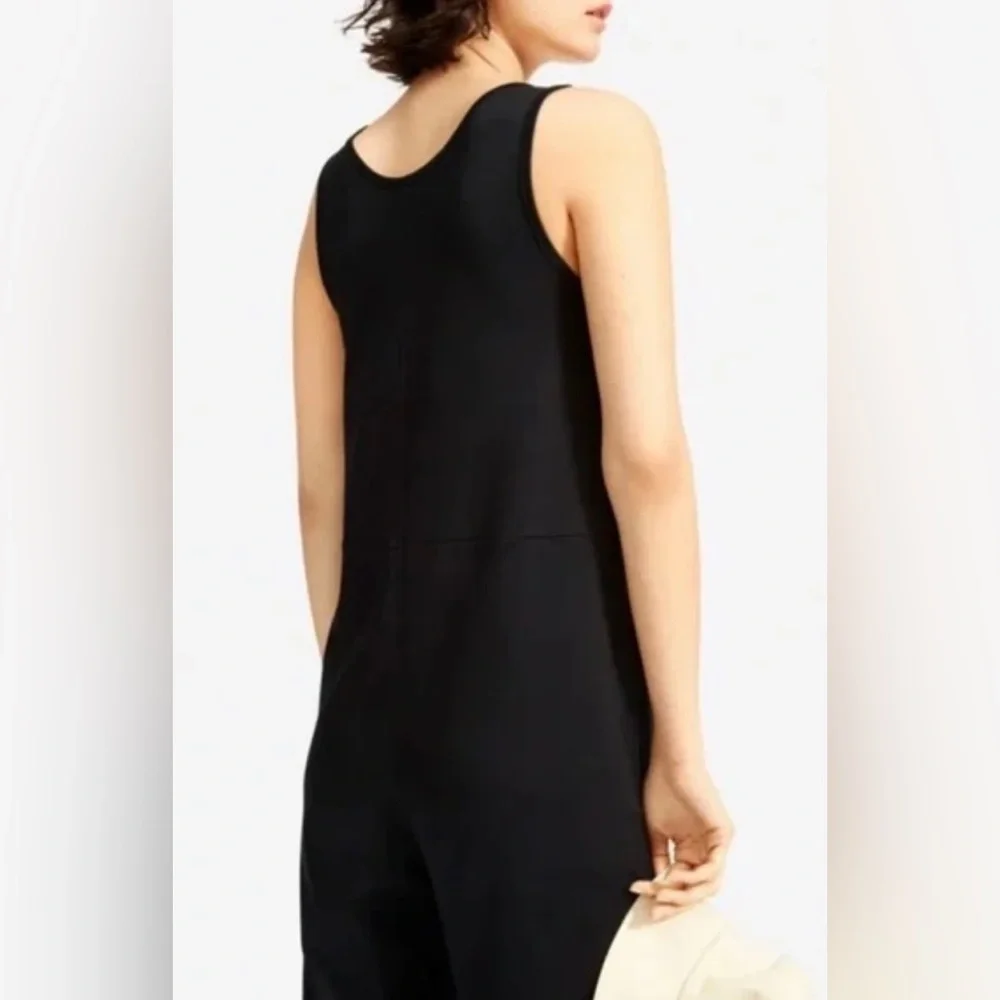 Everlane luxe cotton