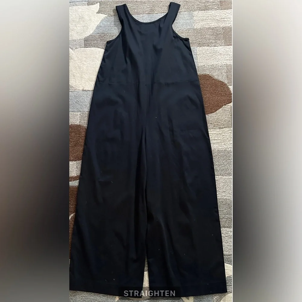 Everlane luxe cotton