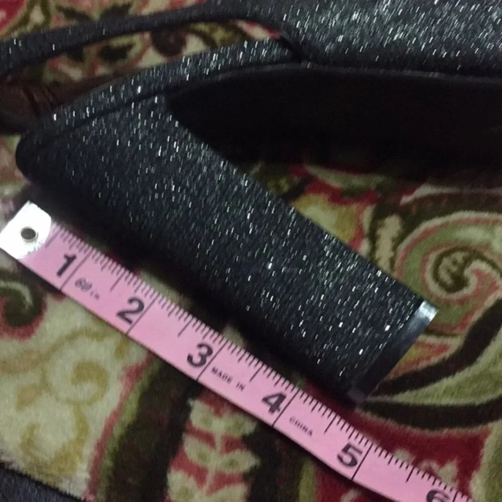 N by Nicole Miller Dress Heels