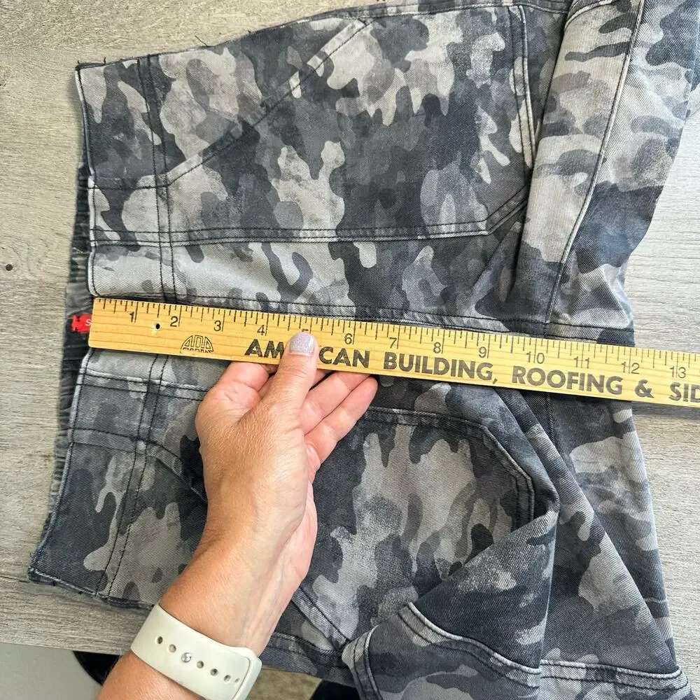 SPANX stretch mid