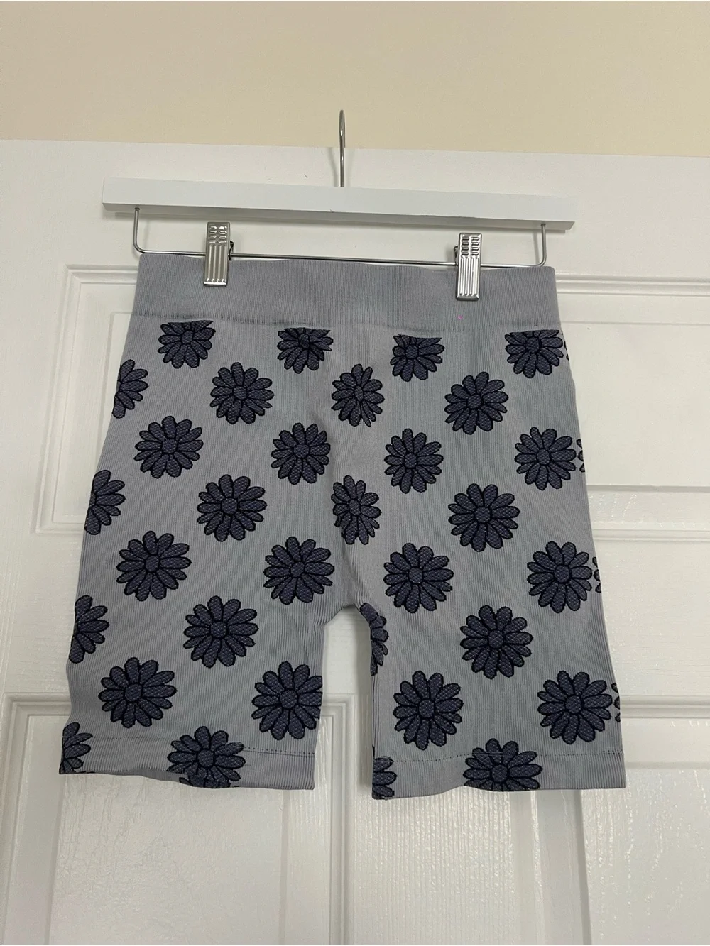 N/A seamless printed
