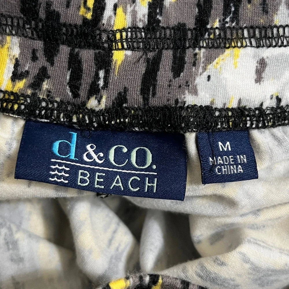 d&co size medium