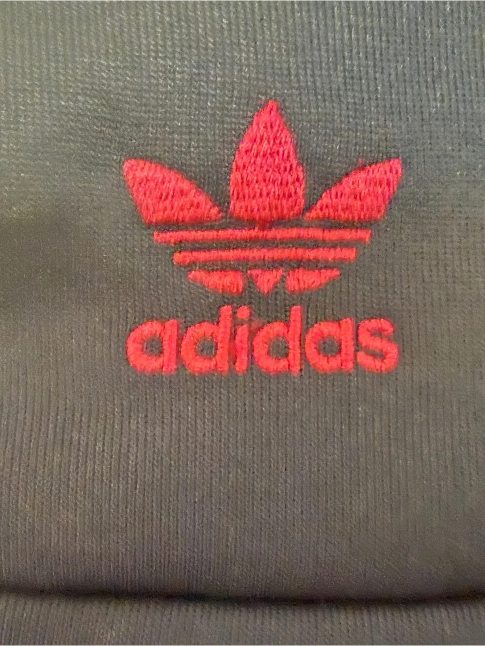 adidas classic bomber