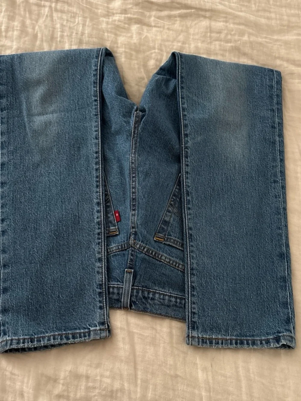 Levis perfect levi
