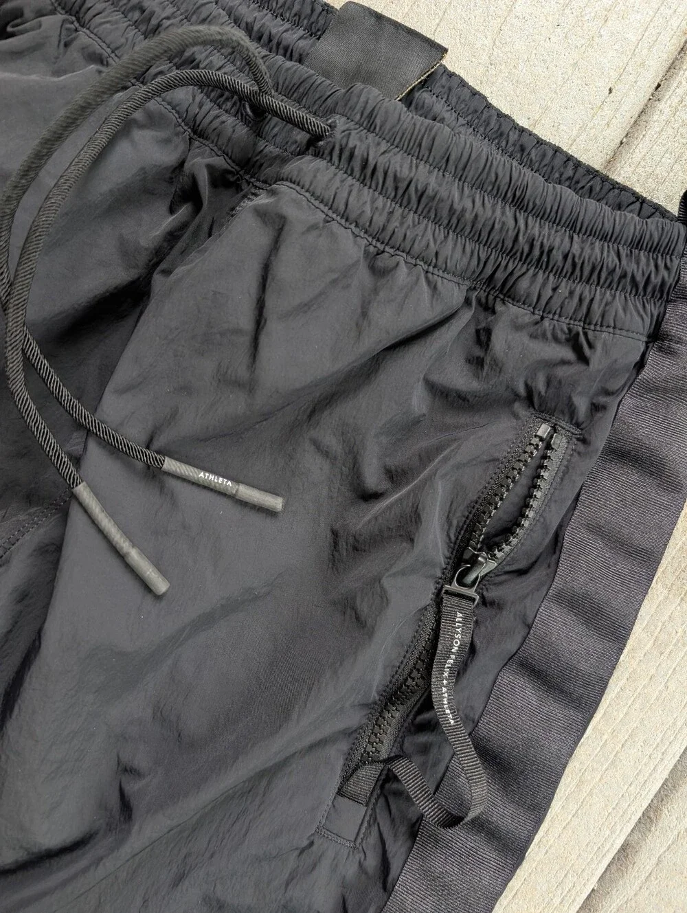 Athleta excellent allyson