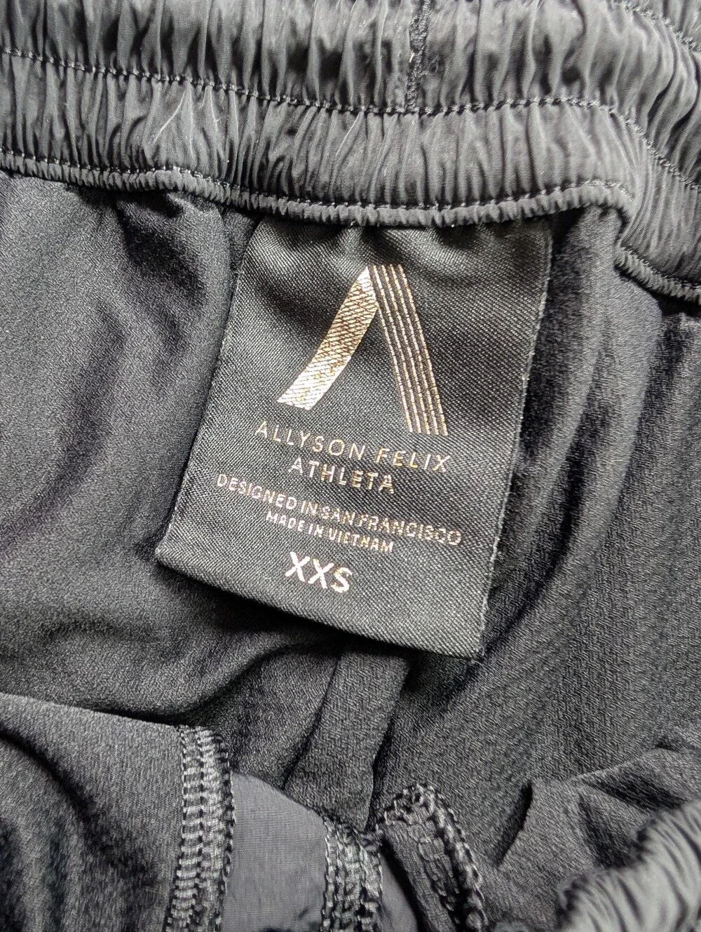 Athleta excellent allyson