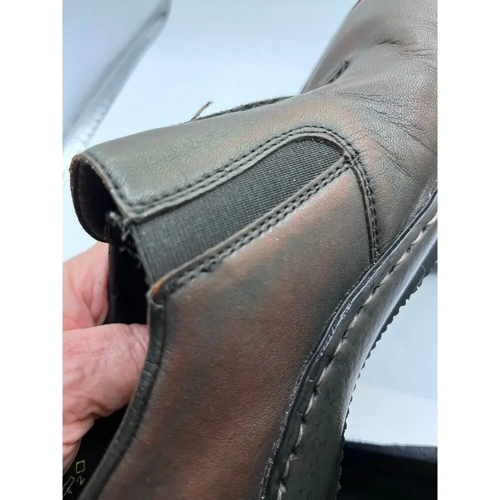 Rieker antistress leather